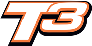 T3 Color Logo